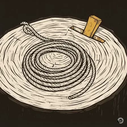 Woodcut card image for the removal and cost section